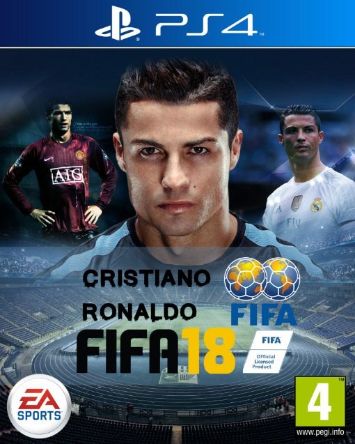 Download fifa 18 for pc