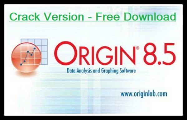 Origin 8.5 Mac Download